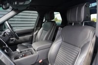 USED 2021 21 LAND ROVER DISCOVERY 3.0 D300 MHEV R-Dynamic SE Auto 4WD Euro 6 (s/s) 5dr Head Up Display!