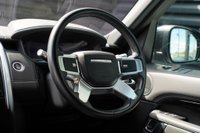 USED 2021 21 LAND ROVER DISCOVERY 3.0 D300 MHEV R-Dynamic SE Auto 4WD Euro 6 (s/s) 5dr Head Up Display!