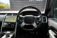 USED 2021 21 LAND ROVER DISCOVERY 3.0 D300 MHEV R-Dynamic SE Auto 4WD Euro 6 (s/s) 5dr Head Up Display!