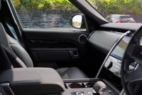 USED 2021 21 LAND ROVER DISCOVERY 3.0 D300 MHEV R-Dynamic SE Auto 4WD Euro 6 (s/s) 5dr Head Up Display!