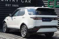 USED 2021 21 LAND ROVER DISCOVERY 3.0 D300 MHEV R-Dynamic SE Auto 4WD Euro 6 (s/s) 5dr Head Up Display!