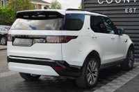 USED 2021 21 LAND ROVER DISCOVERY 3.0 D300 MHEV R-Dynamic SE Auto 4WD Euro 6 (s/s) 5dr Head Up Display!