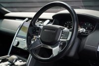USED 2021 21 LAND ROVER DISCOVERY 3.0 D300 MHEV R-Dynamic SE Auto 4WD Euro 6 (s/s) 5dr Head Up Display!