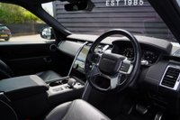 USED 2021 21 LAND ROVER DISCOVERY 3.0 D300 MHEV R-Dynamic SE Auto 4WD Euro 6 (s/s) 5dr Head Up Display!