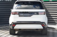 USED 2021 21 LAND ROVER DISCOVERY 3.0 D300 MHEV R-Dynamic SE Auto 4WD Euro 6 (s/s) 5dr Head Up Display!