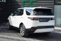 USED 2021 21 LAND ROVER DISCOVERY 3.0 D300 MHEV R-Dynamic SE Auto 4WD Euro 6 (s/s) 5dr Head Up Display!