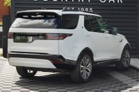 USED 2021 21 LAND ROVER DISCOVERY 3.0 D300 MHEV R-Dynamic SE Auto 4WD Euro 6 (s/s) 5dr Head Up Display!