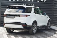 USED 2021 21 LAND ROVER DISCOVERY 3.0 D300 MHEV R-Dynamic SE Auto 4WD Euro 6 (s/s) 5dr Head Up Display!