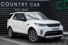USED 2021 21 LAND ROVER DISCOVERY 3.0 D300 MHEV R-Dynamic SE Auto 4WD Euro 6 (s/s) 5dr Head Up Display!