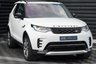 USED 2021 21 LAND ROVER DISCOVERY 3.0 D300 MHEV R-Dynamic SE Auto 4WD Euro 6 (s/s) 5dr Head Up Display!