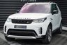 USED 2021 21 LAND ROVER DISCOVERY 3.0 D300 MHEV R-Dynamic SE Auto 4WD Euro 6 (s/s) 5dr Head Up Display!