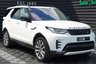 USED 2021 21 LAND ROVER DISCOVERY 3.0 D300 MHEV R-Dynamic SE Auto 4WD Euro 6 (s/s) 5dr Head Up Display!