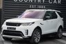 USED 2021 21 LAND ROVER DISCOVERY 3.0 D300 MHEV R-Dynamic SE Auto 4WD Euro 6 (s/s) 5dr Head Up Display!