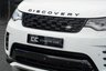 USED 2021 21 LAND ROVER DISCOVERY 3.0 D300 MHEV R-Dynamic SE Auto 4WD Euro 6 (s/s) 5dr Head Up Display!
