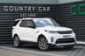 USED 2021 21 LAND ROVER DISCOVERY 3.0 D300 MHEV R-Dynamic SE Auto 4WD Euro 6 (s/s) 5dr Head Up Display!
