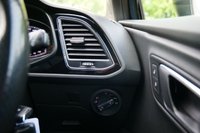 USED 2019 69 SEAT LEON 1.5 TSI EVO FR Black Edition Hatchback 5dr Petrol Manual Euro 6 (s/s) (150 ps) MAGNETIC GREY METALLIC PAINTWORK + APPLE CARPLAY + VIRTUAL DASH + HEATED SEATS