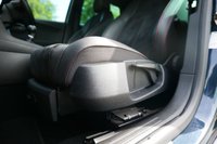 USED 2019 69 SEAT LEON 1.5 TSI EVO FR Black Edition Hatchback 5dr Petrol Manual Euro 6 (s/s) (150 ps) MAGNETIC GREY METALLIC PAINTWORK + APPLE CARPLAY + VIRTUAL DASH + HEATED SEATS
