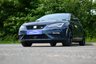 USED 2019 69 SEAT LEON 1.5 TSI EVO FR Black Edition Hatchback 5dr Petrol Manual Euro 6 (s/s) (150 ps) MAGNETIC GREY METALLIC PAINTWORK + APPLE CARPLAY + VIRTUAL DASH + HEATED SEATS