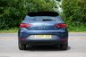 USED 2019 69 SEAT LEON 1.5 TSI EVO FR Black Edition Hatchback 5dr Petrol Manual Euro 6 (s/s) (150 ps) MAGNETIC GREY METALLIC PAINTWORK + APPLE CARPLAY + VIRTUAL DASH + HEATED SEATS