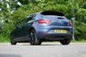 USED 2019 69 SEAT LEON 1.5 TSI EVO FR Black Edition Hatchback 5dr Petrol Manual Euro 6 (s/s) (150 ps) MAGNETIC GREY METALLIC PAINTWORK + APPLE CARPLAY + VIRTUAL DASH + HEATED SEATS