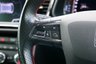 USED 2019 69 SEAT LEON 1.5 TSI EVO FR Black Edition Hatchback 5dr Petrol Manual Euro 6 (s/s) (150 ps) MAGNETIC GREY METALLIC PAINTWORK + APPLE CARPLAY + VIRTUAL DASH + HEATED SEATS