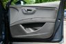USED 2019 69 SEAT LEON 1.5 TSI EVO FR Black Edition Hatchback 5dr Petrol Manual Euro 6 (s/s) (150 ps) MAGNETIC GREY METALLIC PAINTWORK + APPLE CARPLAY + VIRTUAL DASH + HEATED SEATS