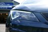 USED 2019 69 SEAT LEON 1.5 TSI EVO FR Black Edition Hatchback 5dr Petrol Manual Euro 6 (s/s) (150 ps) MAGNETIC GREY METALLIC PAINTWORK + APPLE CARPLAY + VIRTUAL DASH + HEATED SEATS