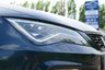 USED 2019 69 SEAT LEON 1.5 TSI EVO FR Black Edition Hatchback 5dr Petrol Manual Euro 6 (s/s) (150 ps) MAGNETIC GREY METALLIC PAINTWORK + APPLE CARPLAY + VIRTUAL DASH + HEATED SEATS