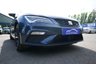 USED 2019 69 SEAT LEON 1.5 TSI EVO FR Black Edition Hatchback 5dr Petrol Manual Euro 6 (s/s) (150 ps) MAGNETIC GREY METALLIC PAINTWORK + APPLE CARPLAY + VIRTUAL DASH + HEATED SEATS