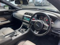 USED 2017 67 JAGUAR XE 2.0i R-Sport Auto Euro 6 (s/s) 4dr PART X TO CLEAR NO WARRANTY