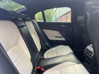 USED 2017 67 JAGUAR XE 2.0i R-Sport Auto Euro 6 (s/s) 4dr PART X TO CLEAR NO WARRANTY