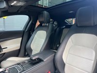 USED 2017 67 JAGUAR XE 2.0i R-Sport Auto Euro 6 (s/s) 4dr PART X TO CLEAR NO WARRANTY