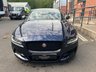 USED 2017 67 JAGUAR XE 2.0i R-Sport Auto Euro 6 (s/s) 4dr PART X TO CLEAR NO WARRANTY