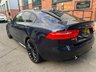 USED 2017 67 JAGUAR XE 2.0i R-Sport Auto Euro 6 (s/s) 4dr PART X TO CLEAR NO WARRANTY