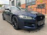 USED 2017 67 JAGUAR XE 2.0i R-Sport Auto Euro 6 (s/s) 4dr PART X TO CLEAR NO WARRANTY