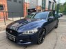 USED 2017 67 JAGUAR XE 2.0i R-Sport Auto Euro 6 (s/s) 4dr PART X TO CLEAR NO WARRANTY