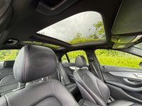 USED 2017 17 MERCEDES-BENZ C-CLASS 1.6 C200d AMG Line (Premium Plus) Saloon 4dr Diesel G-Tronic+ Euro 6 (s/s) (136 ps) PAN ROOF, SAT NAV, H/LEATHER