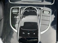 USED 2017 17 MERCEDES-BENZ C-CLASS 1.6 C200d AMG Line (Premium Plus) Saloon 4dr Diesel G-Tronic+ Euro 6 (s/s) (136 ps) PAN ROOF, SAT NAV, H/LEATHER
