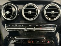 USED 2017 17 MERCEDES-BENZ C-CLASS 1.6 C200d AMG Line (Premium Plus) Saloon 4dr Diesel G-Tronic+ Euro 6 (s/s) (136 ps) PAN ROOF, SAT NAV, H/LEATHER