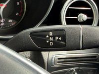 USED 2017 17 MERCEDES-BENZ C-CLASS 1.6 C200d AMG Line (Premium Plus) Saloon 4dr Diesel G-Tronic+ Euro 6 (s/s) (136 ps) PAN ROOF, SAT NAV, H/LEATHER