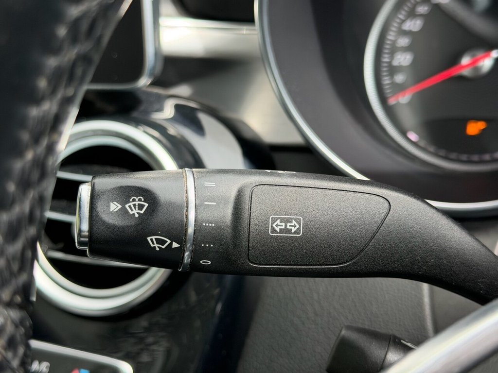 USED 2017 17 MERCEDES-BENZ C-CLASS 1.6 C200d AMG Line (Premium Plus) Saloon 4dr Diesel G-Tronic+ Euro 6 (s/s) (136 ps) PAN ROOF, SAT NAV, H/LEATHER