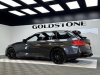 USED 2018 18 BMW 5 SERIES 3.0 530d M Sport Touring 5dr Diesel Auto xDrive Euro 6 (s/s) (265 ps) CUSTOM PACK 2