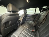 USED 2018 18 BMW 5 SERIES 3.0 530d M Sport Touring 5dr Diesel Auto xDrive Euro 6 (s/s) (265 ps) CUSTOM PACK 2