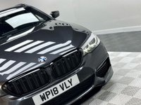 USED 2018 18 BMW 5 SERIES 3.0 530d M Sport Touring 5dr Diesel Auto xDrive Euro 6 (s/s) (265 ps) CUSTOM PACK 2