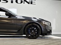 USED 2018 18 BMW 5 SERIES 3.0 530d M Sport Touring 5dr Diesel Auto xDrive Euro 6 (s/s) (265 ps) CUSTOM PACK 2