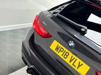 USED 2018 18 BMW 5 SERIES 3.0 530d M Sport Touring 5dr Diesel Auto xDrive Euro 6 (s/s) (265 ps) CUSTOM PACK 2