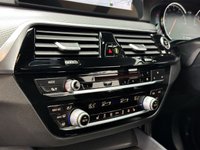 USED 2018 18 BMW 5 SERIES 3.0 530d M Sport Touring 5dr Diesel Auto xDrive Euro 6 (s/s) (265 ps) CUSTOM PACK 2
