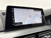 USED 2018 18 BMW 5 SERIES 3.0 530d M Sport Touring 5dr Diesel Auto xDrive Euro 6 (s/s) (265 ps) CUSTOM PACK 2