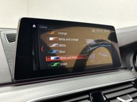 USED 2018 18 BMW 5 SERIES 3.0 530d M Sport Touring 5dr Diesel Auto xDrive Euro 6 (s/s) (265 ps) CUSTOM PACK 2
