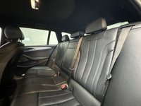 USED 2018 18 BMW 5 SERIES 3.0 530d M Sport Touring 5dr Diesel Auto xDrive Euro 6 (s/s) (265 ps) CUSTOM PACK 2